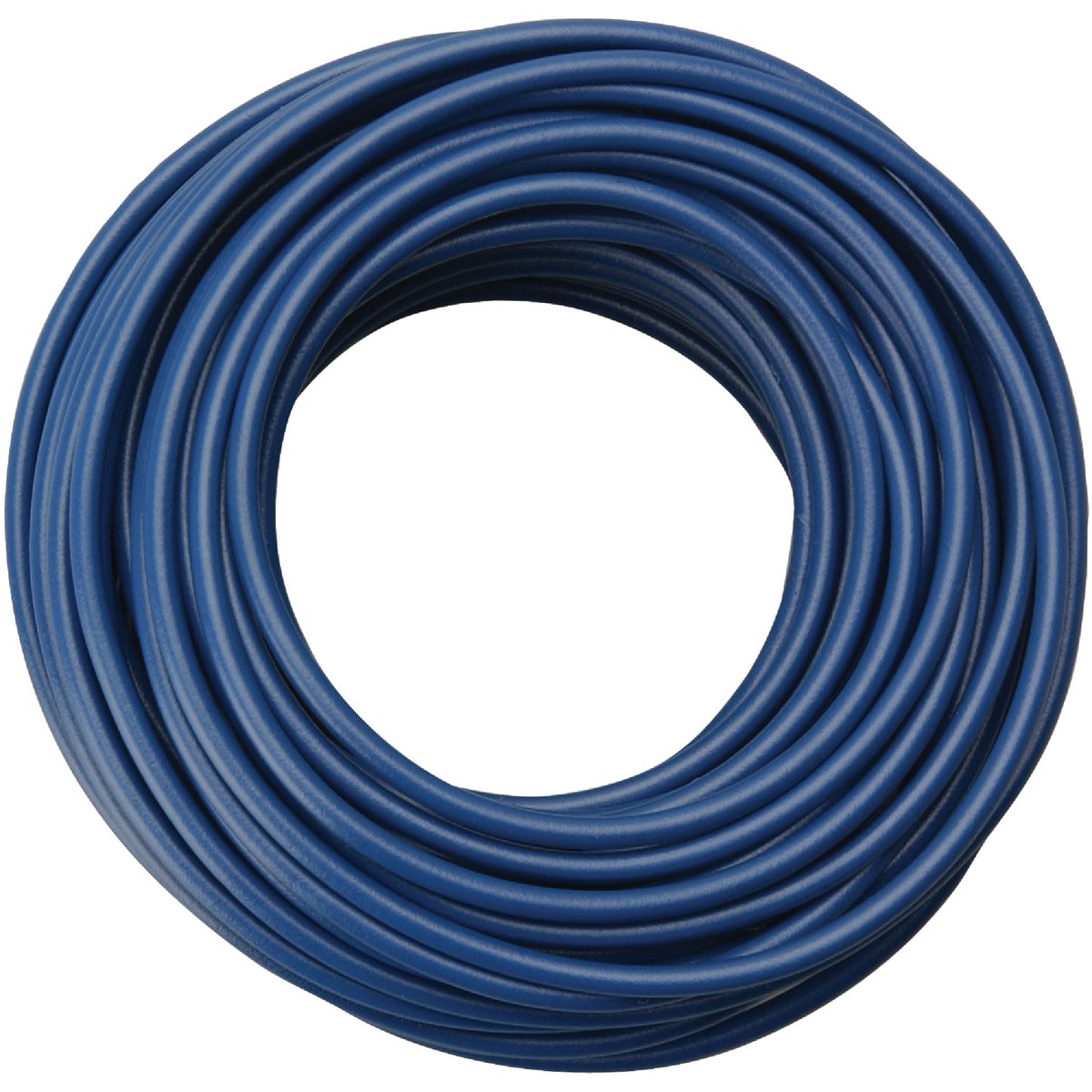 11' 12GA BLUE AUTO WIRE - 12-1-12 by Woods Wire Coleman