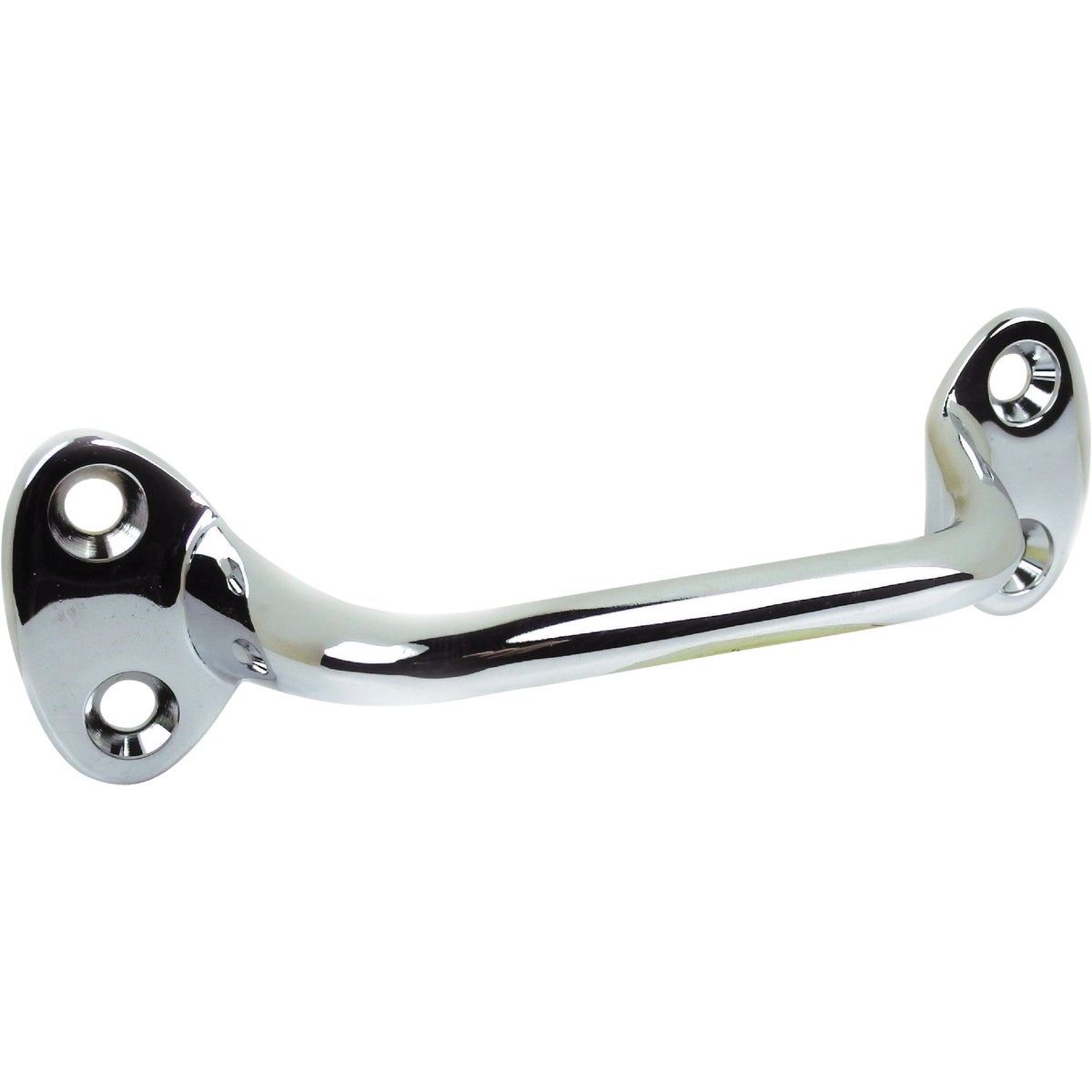6" TRANSOM HANDLE - 37521 by Seachoice Prod