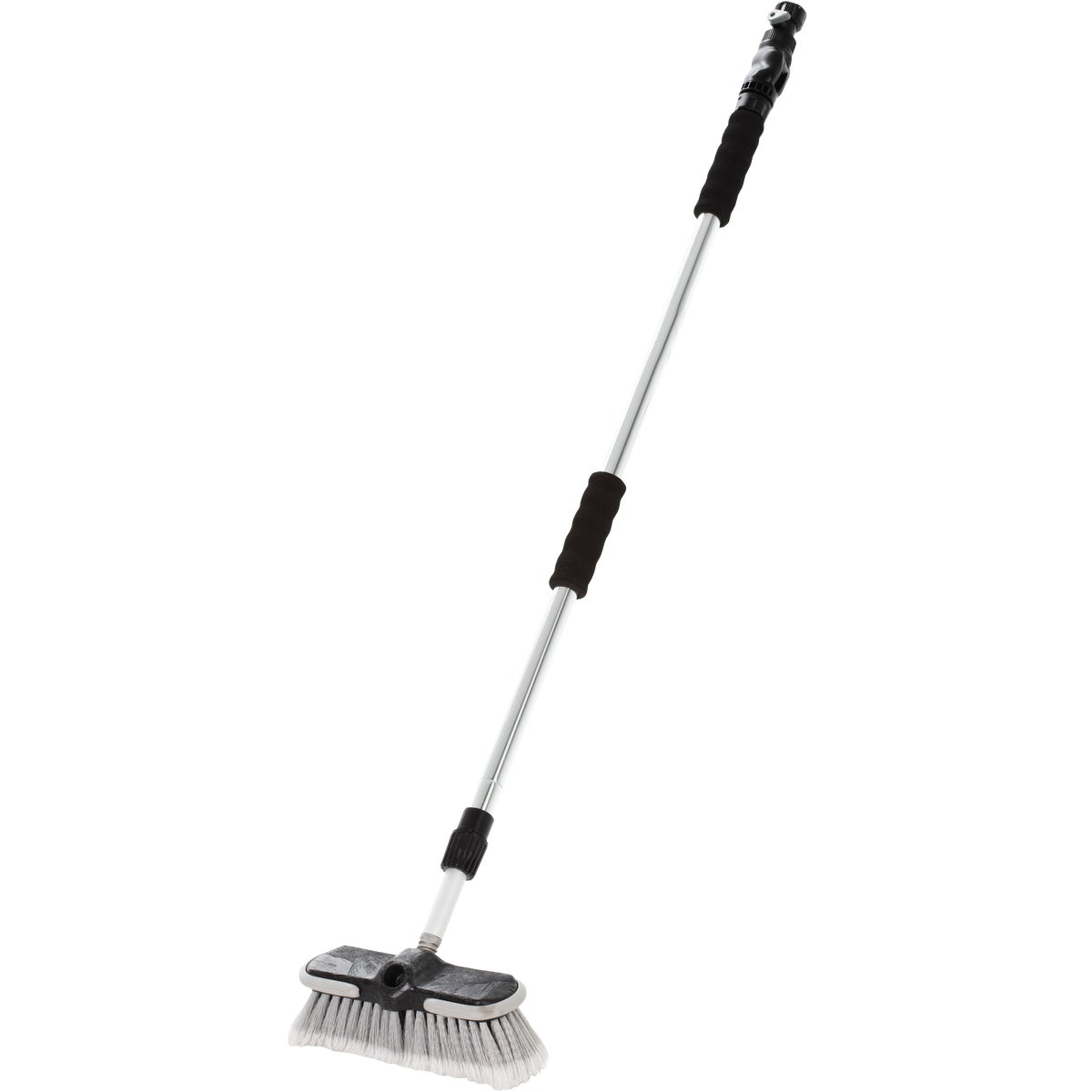 65" TELE FLOW THRU BRUSH - 93052 by Carrand Companies