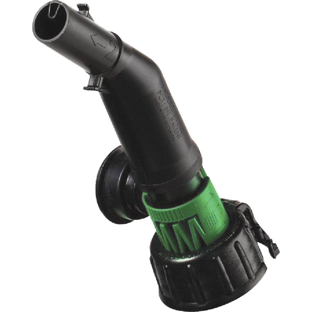 GAS CAN REPLACEMNT SPOUT - 85046 by Plastics Group