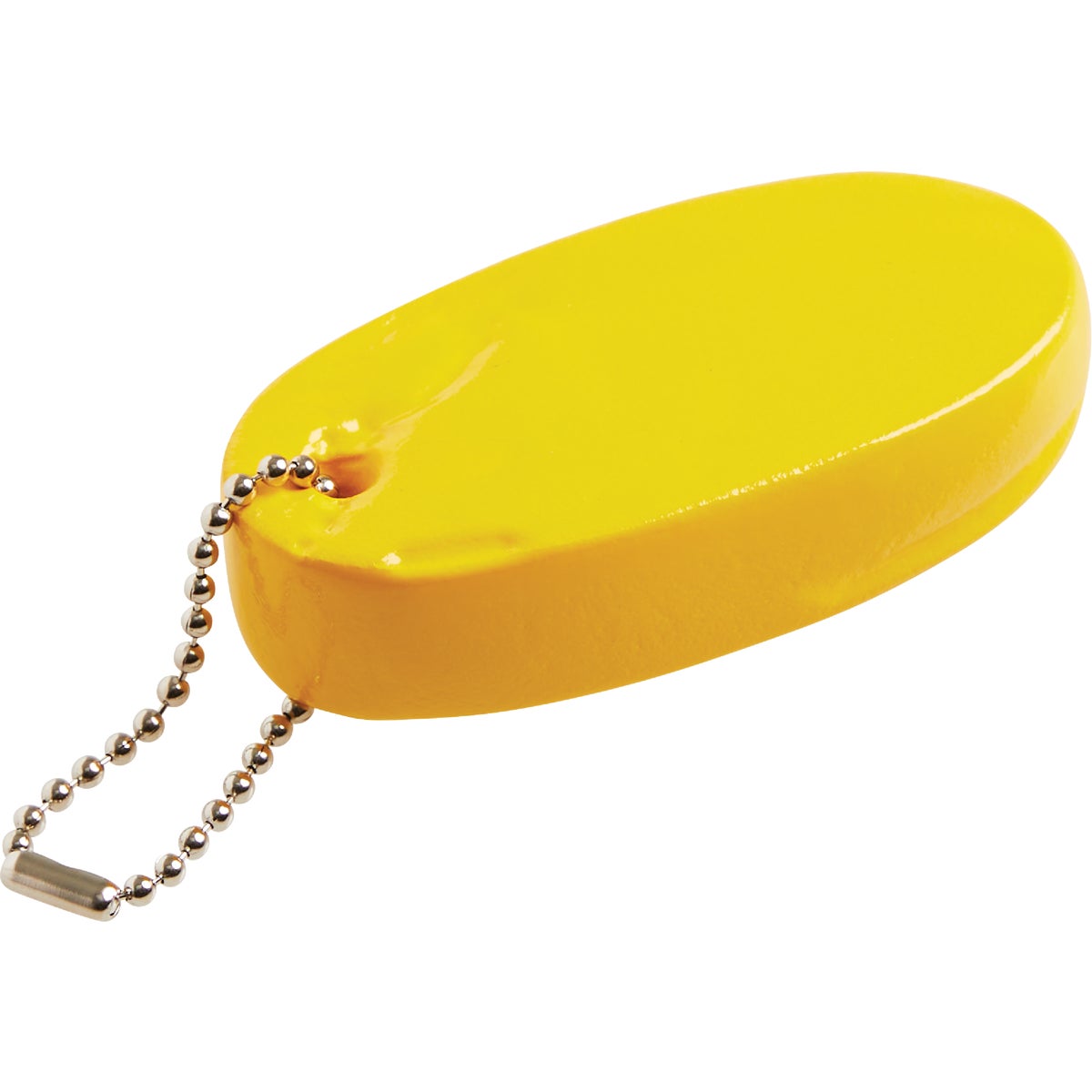 YELLOW SOFT KEY FLOAT - 92801 by Lucky Line Prod Inc