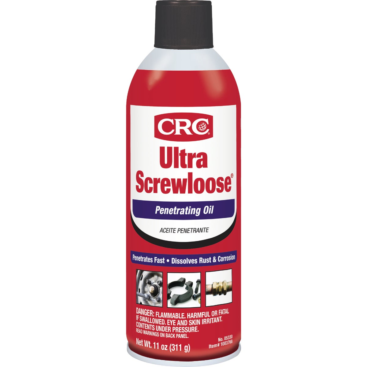 Kelloggs 13.75OZ RUST INHIBITOR 57800