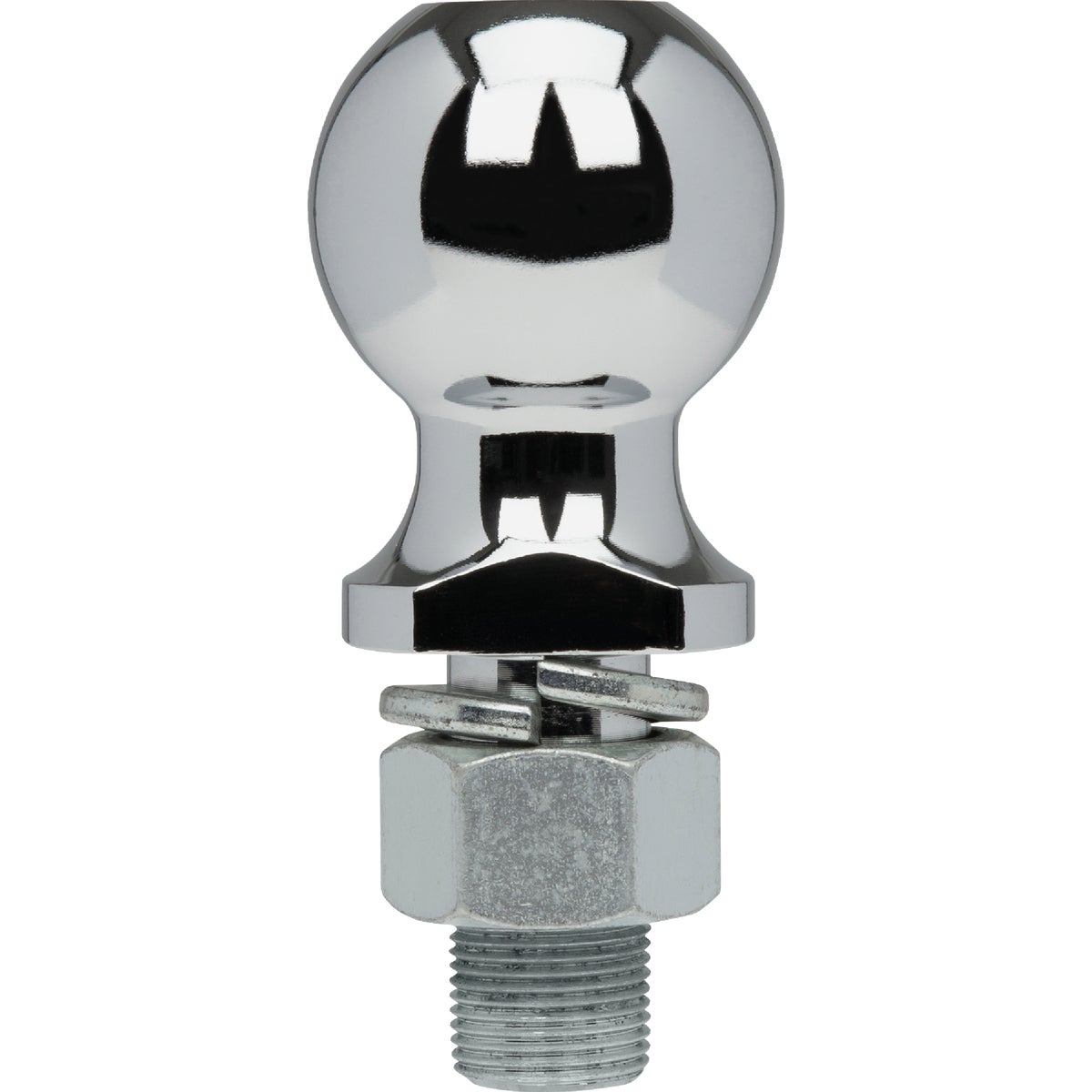 2-5/16X1X2 HITCH BALL - 72806 by Cequent Consumerprod