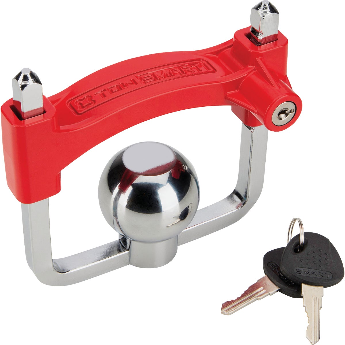 UNIVERSAL COUPLER LOCK - 72783 by Cequent Consumerprod