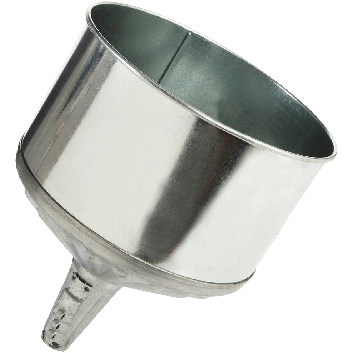 8QT LOCK-ON FUNNEL - 590LX by S & K Products Co