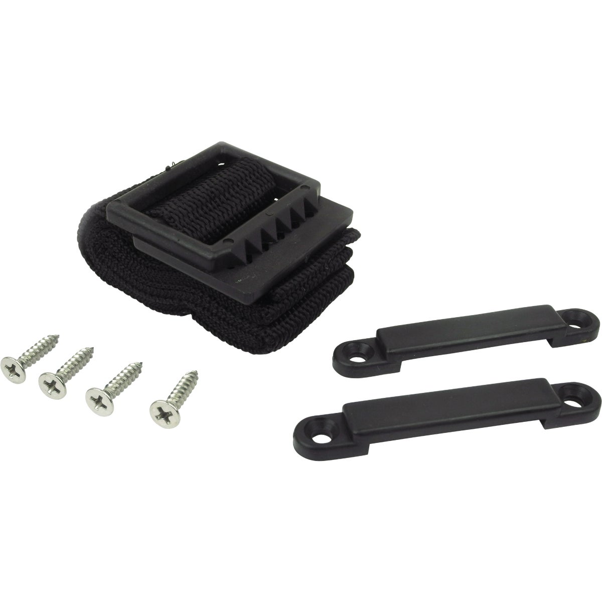 42" BLACK BATTERY STRAP - 78981 by Seachoice Prod