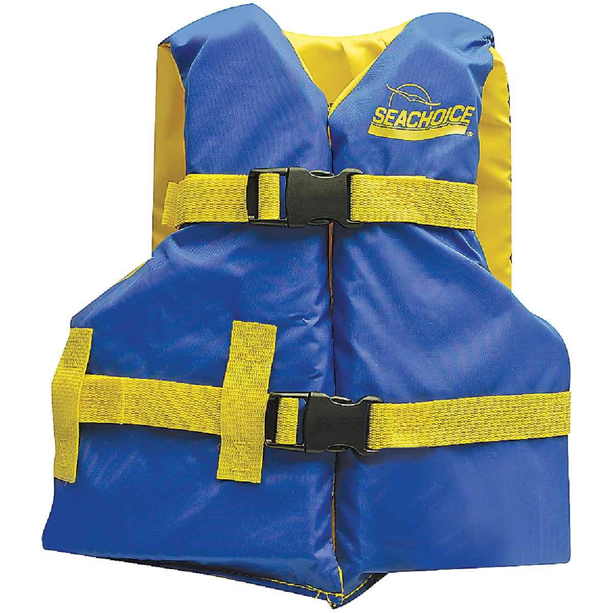 50-90LB YOUTH VEST - 86180 by Seachoice Prod
