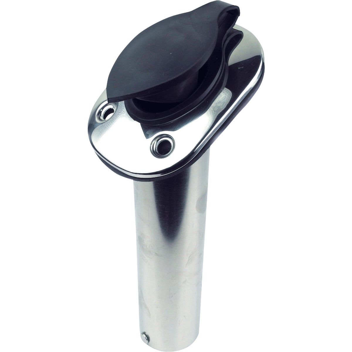 SS FISHING ROD HOLDER - 89121 by Seachoice Prod