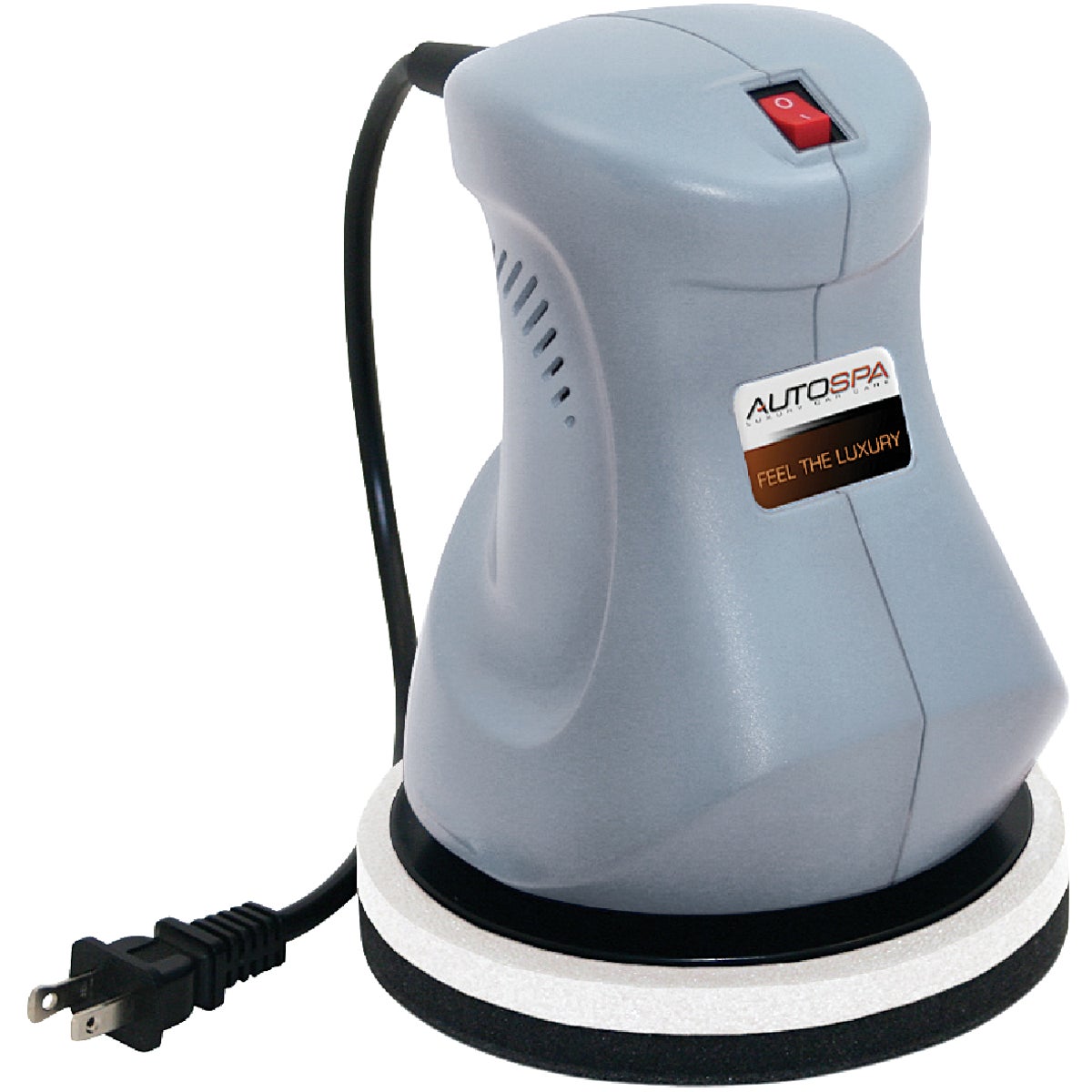 6" WAXER POLISHER - 94000AS by Carrand Companies