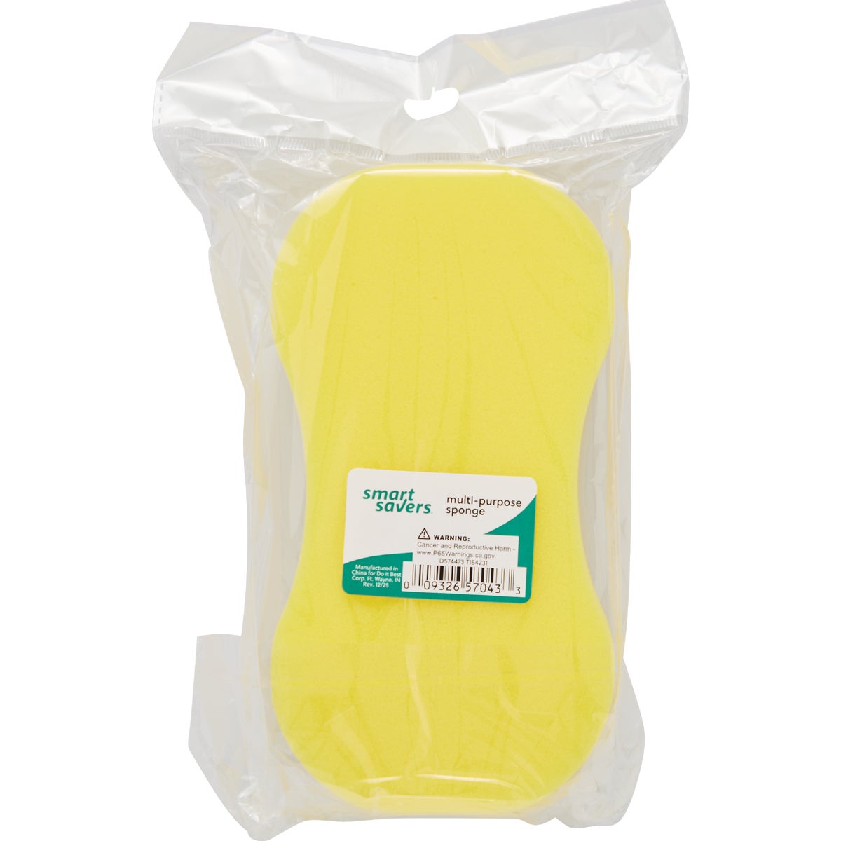 MULTI PURPOSE SPONGE - CC201004 by Do it Best