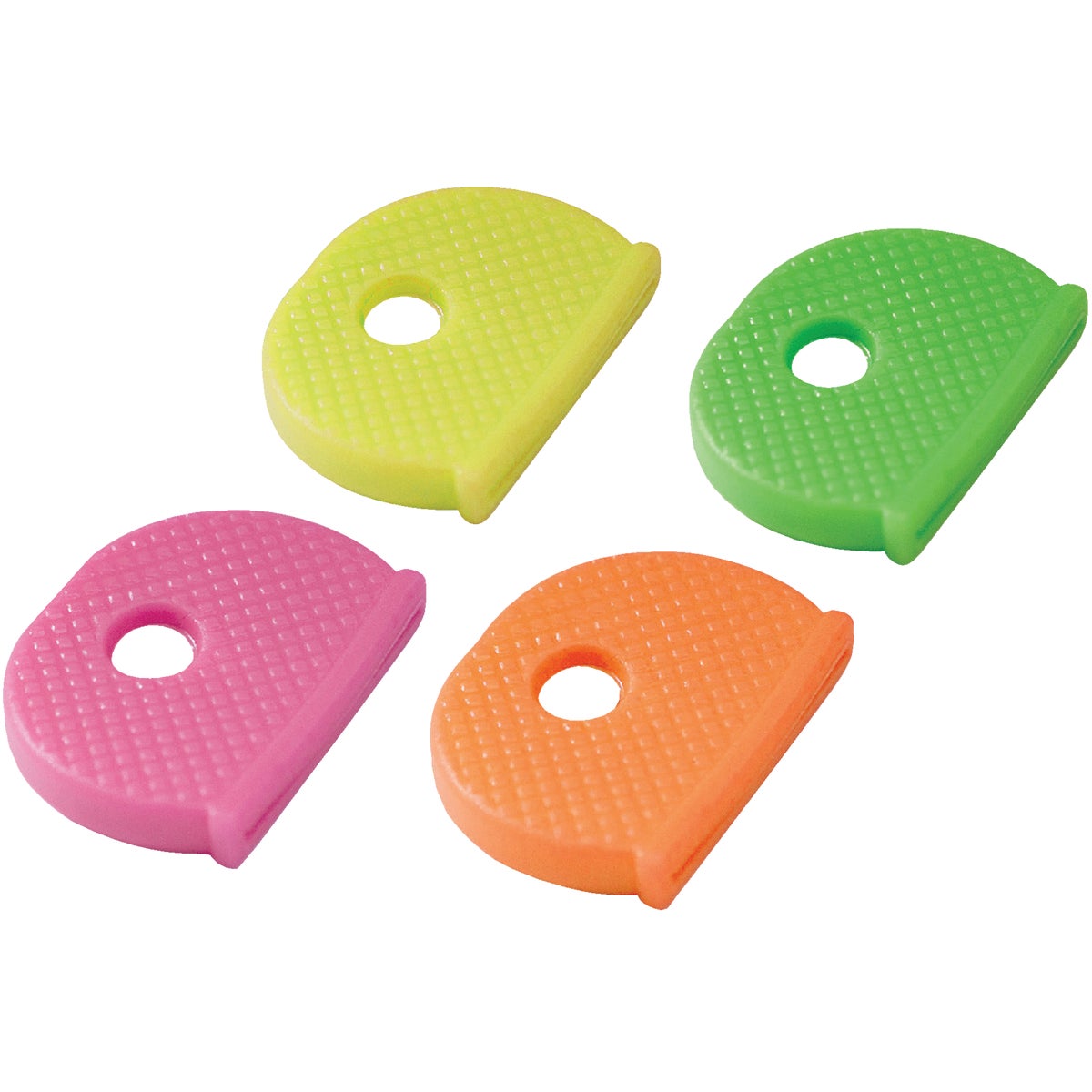 4PK KEY CAPS - 16506 by Lucky Line Prod Inc