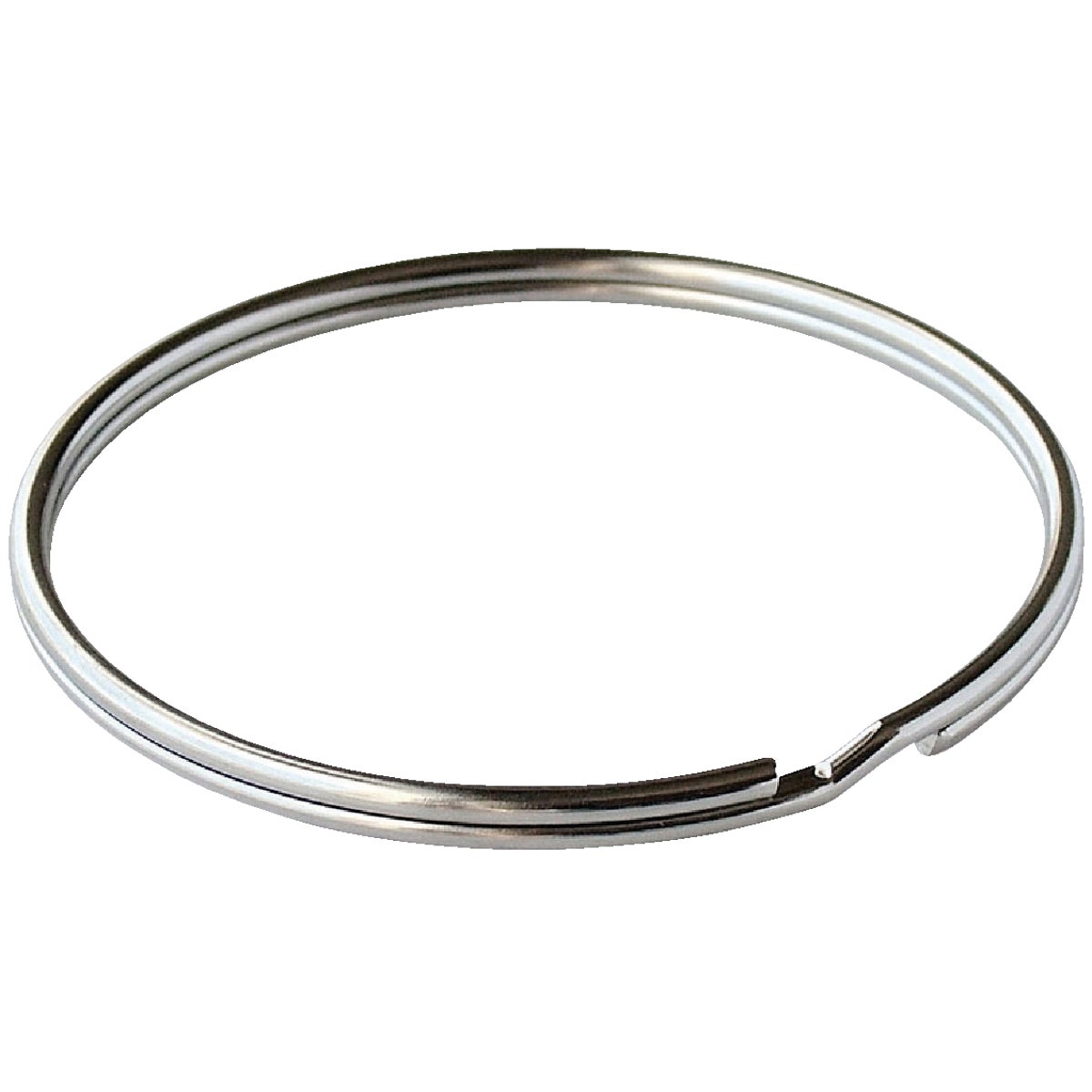 5/8" SPLIT KEY RING - 76100 by Lucky Line Prod Inc