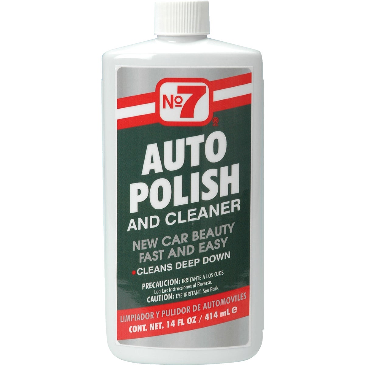 Cyclo Industries 14OZ POLISH/CLEANER 1110