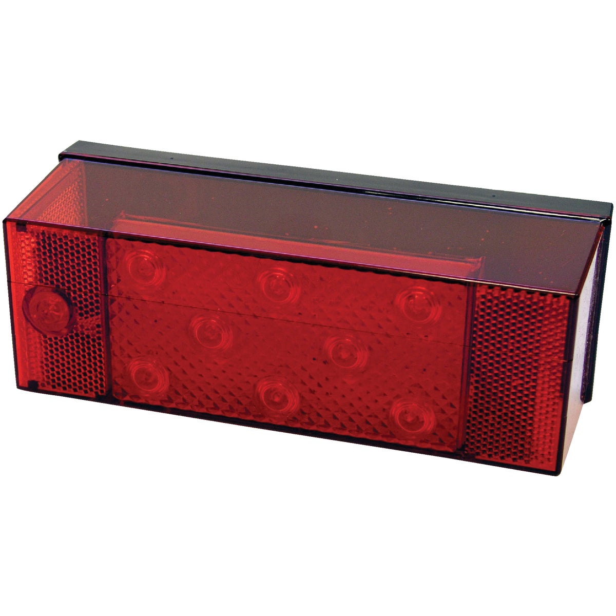 LED OVER 80" COMBO LISC - V856L by Peterson Mfg Co