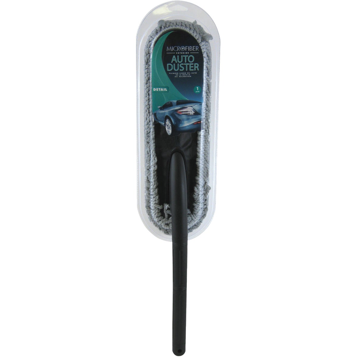AUTO DUSTER - 14040 by Custom Accessories