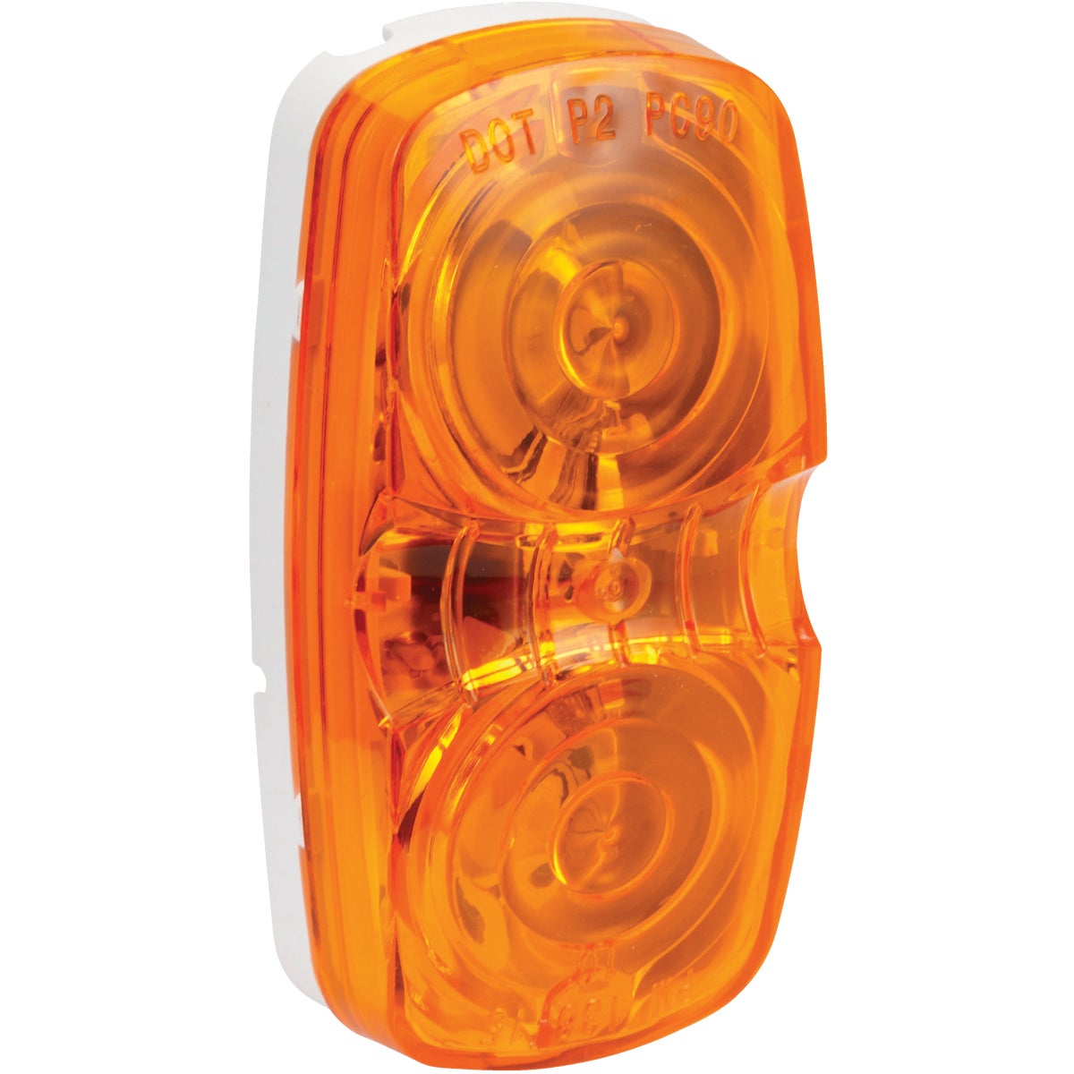 AM CLEARANCE LIGHT - V138A by Peterson Mfg Co