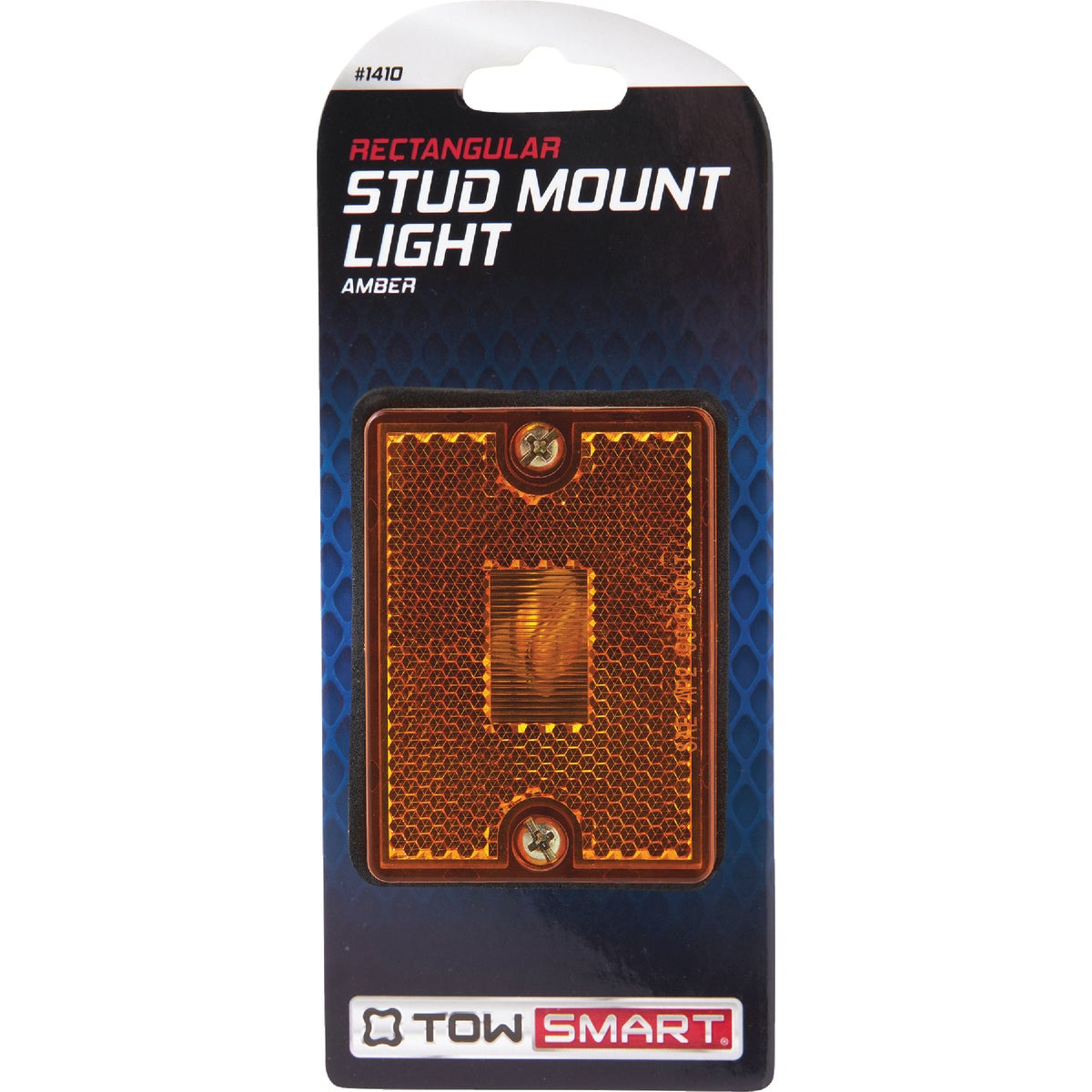 CLEARANCE LIGHT W/REFECT - V114A by Peterson Mfg Co
