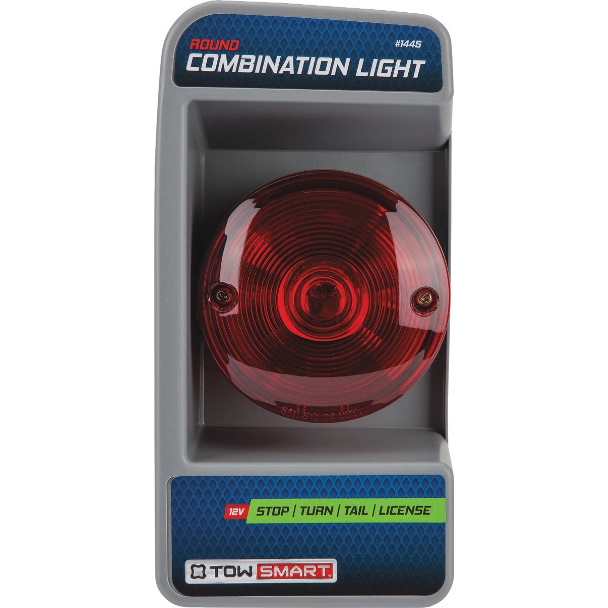 STOP & TAIL LIGHT - V428W by Peterson Mfg Co