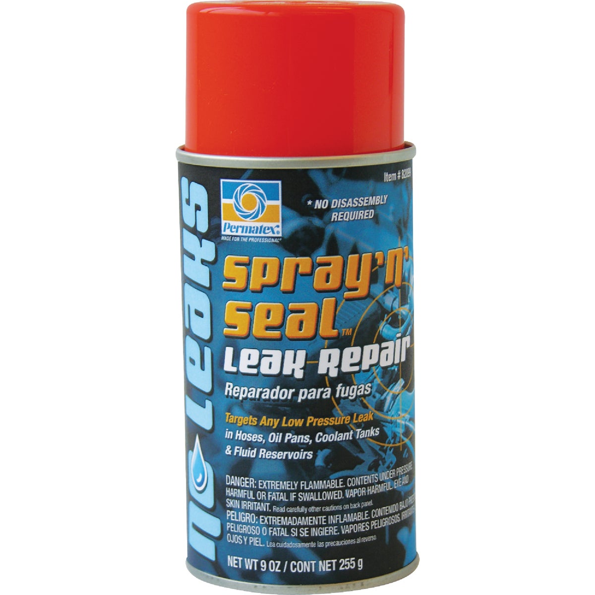 9OZ LEAK REPAIR SEALER - 82099 by Permatex Inc