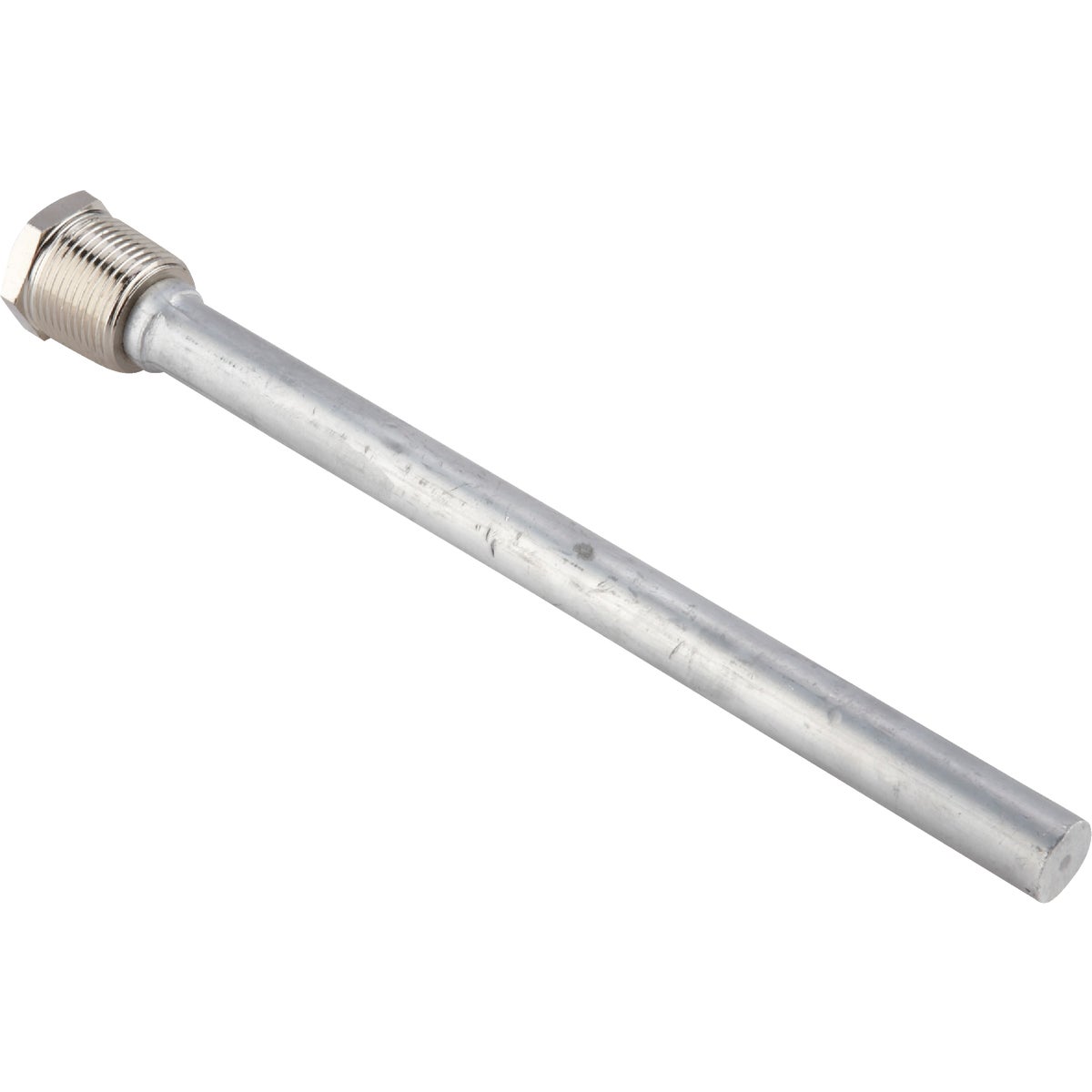 ALUMINUM ANODE ROD - 11563 by Camco Mfg.