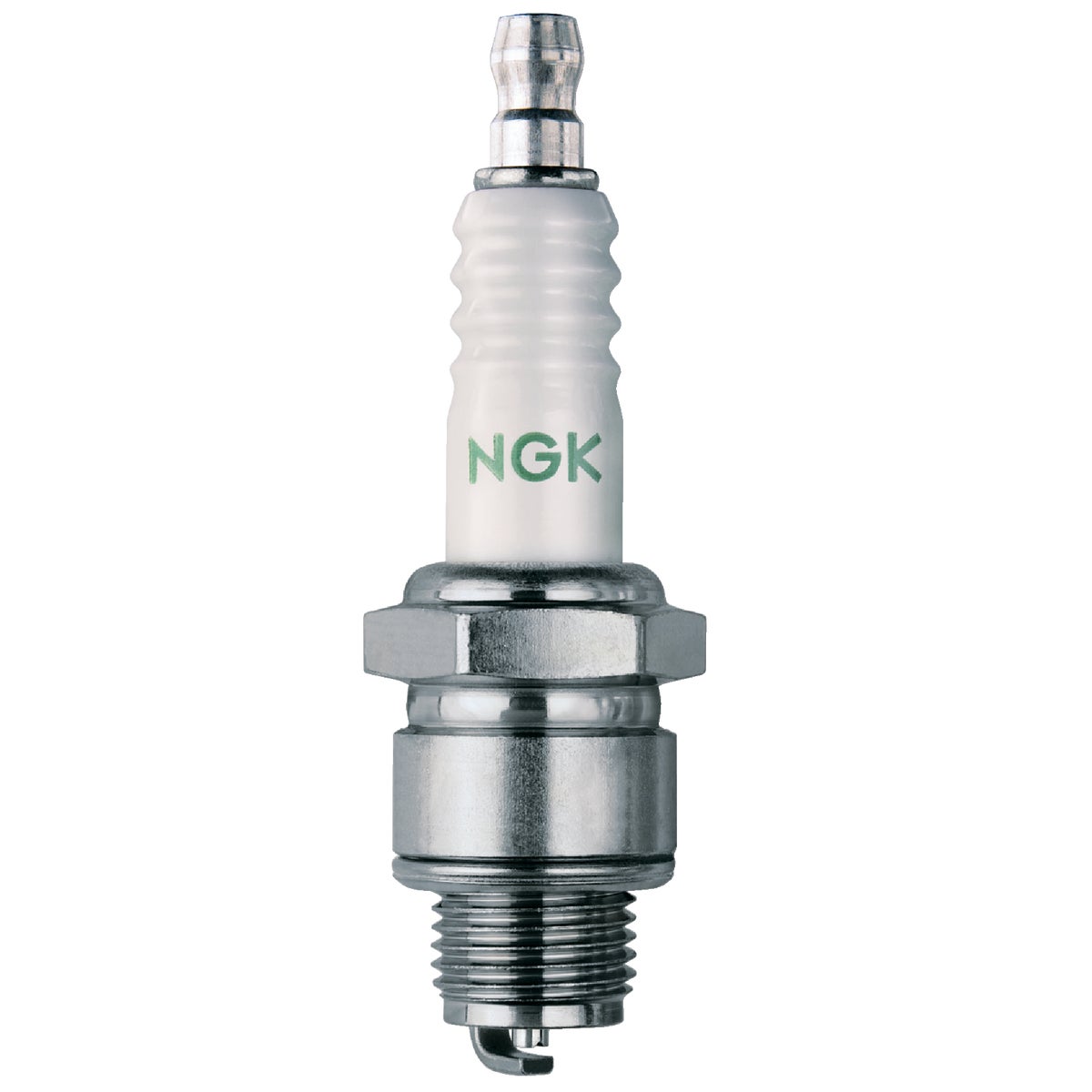 B8ES SPARK PLUG - 2411 by Centrl Pwr Sys/brigg