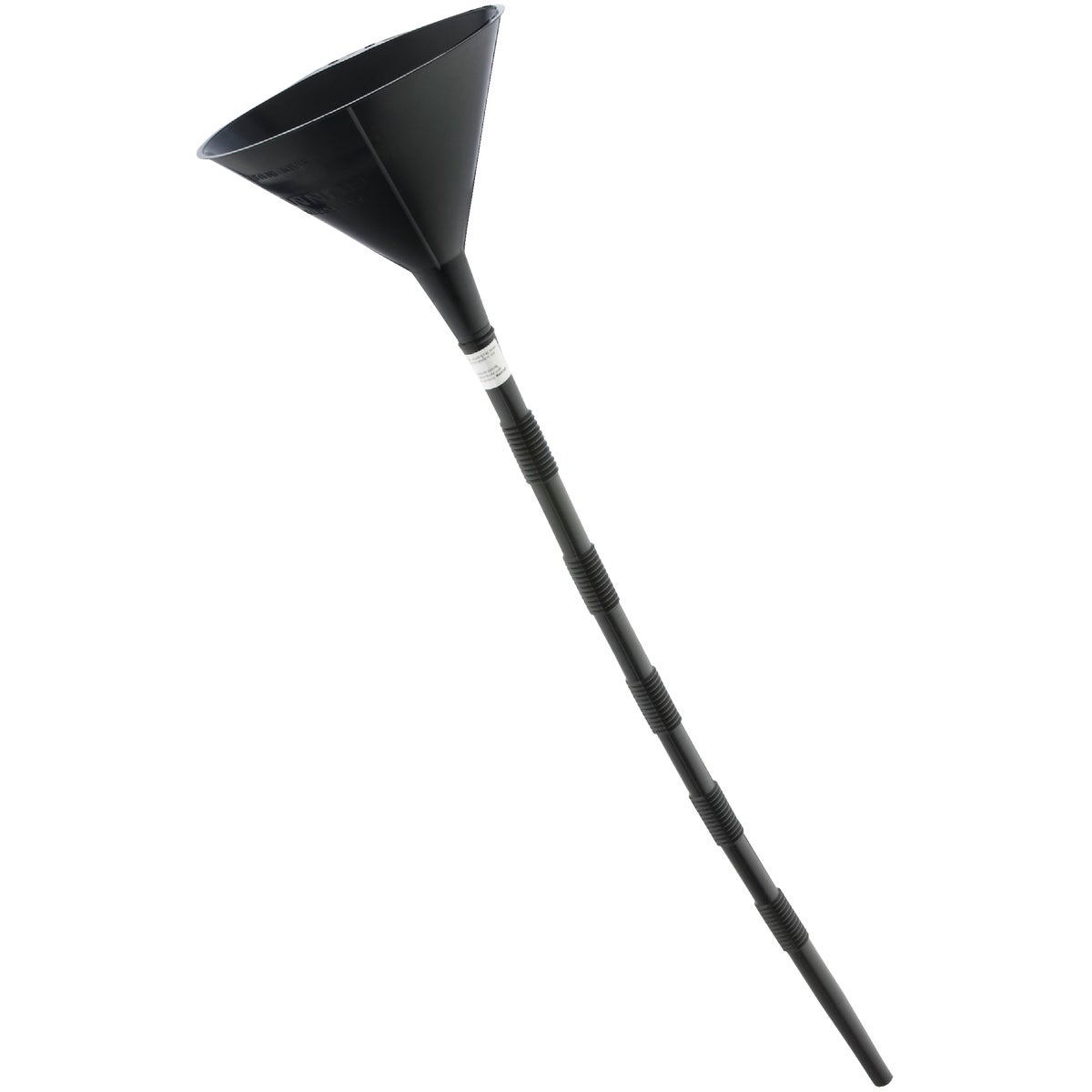 TRANSMISSION FUNNEL - 45558 by Custom Accessories