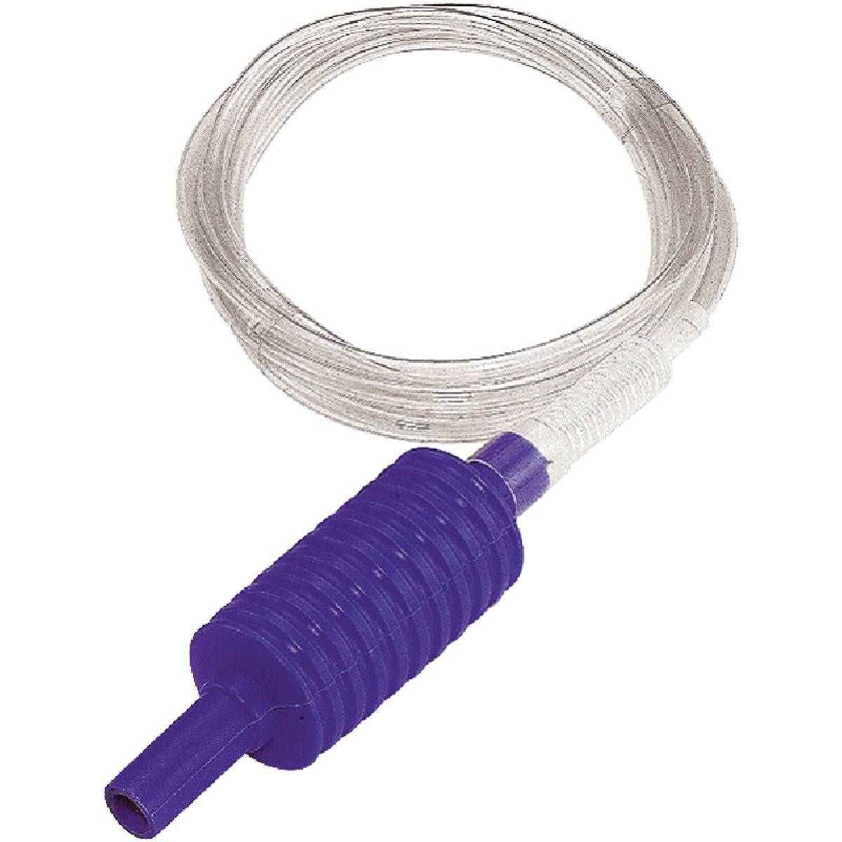 6-1/2' SIPHON PUMP - 36662 by Custom Accessories