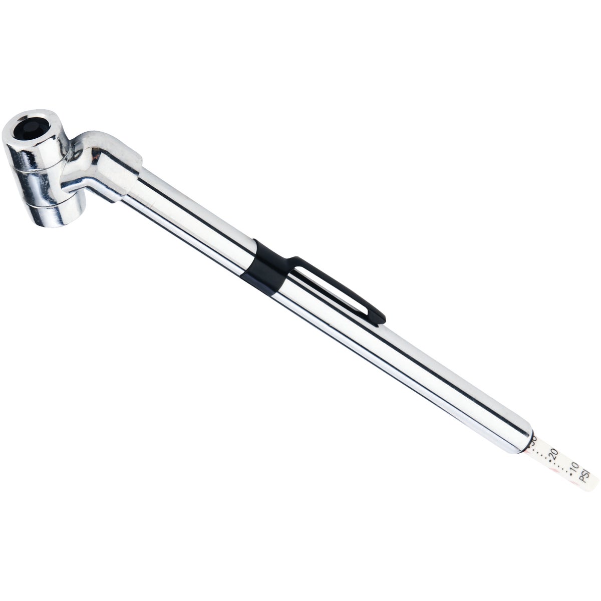 120PSI TIRE GAUGE - 73334 by Custom Accessories