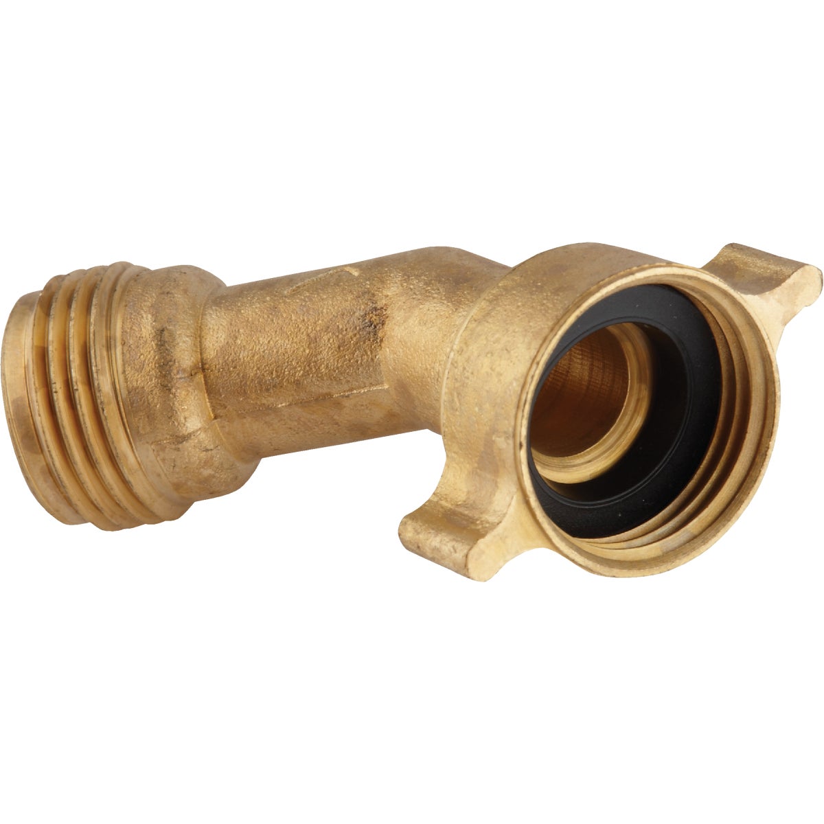 45 DEG WATER HOSE ELBOW - 22605 by Camco Mfg.