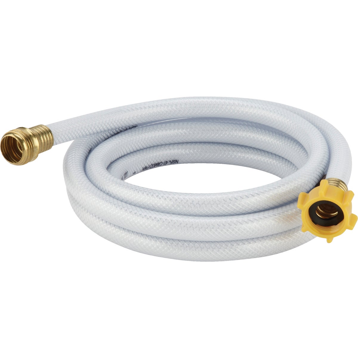 10' FRESH WATER HOSE - 22743 by Camco Mfg.