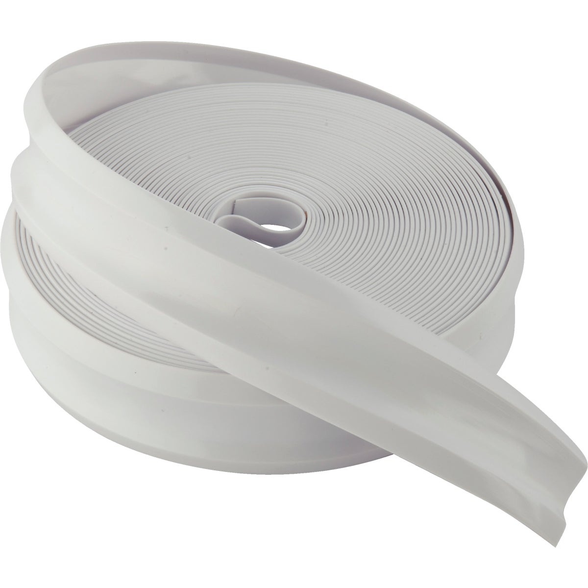WHITE VINYL TRIM INSERT - 25103 by Camco Mfg.