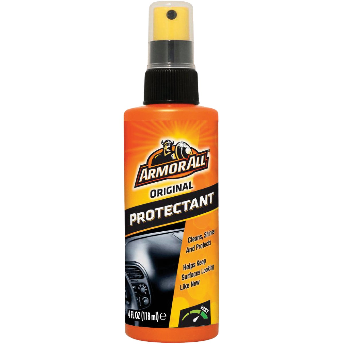 4OZ ARMOR ALL PROTECTANT - 10040 by Armored Autogroup