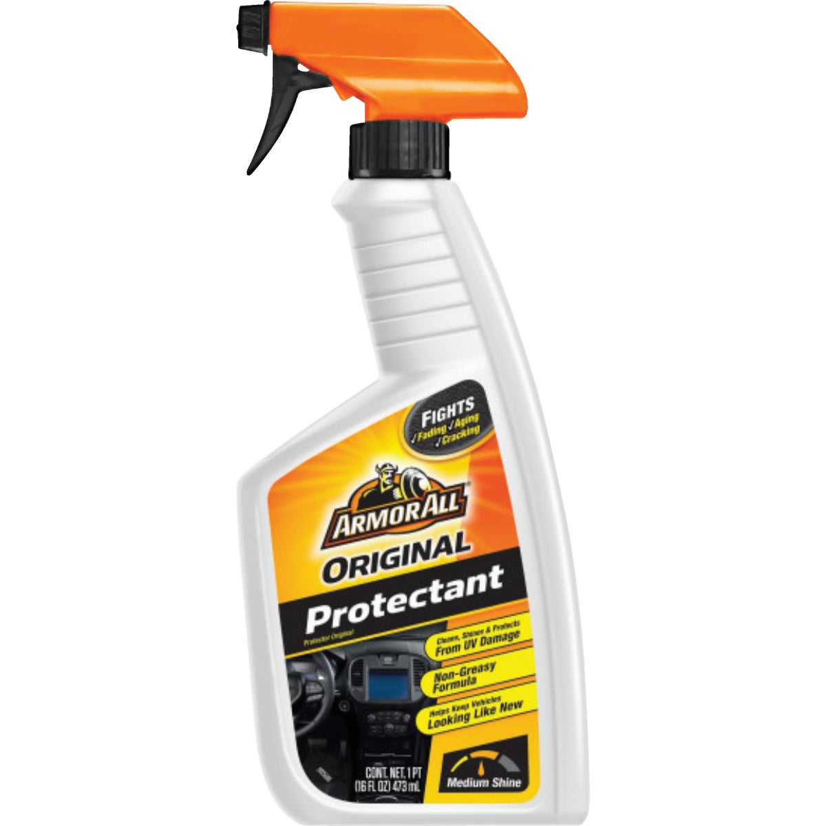 16OZARMOR ALL PROTECTANT - 10160 by Armored Autogroup