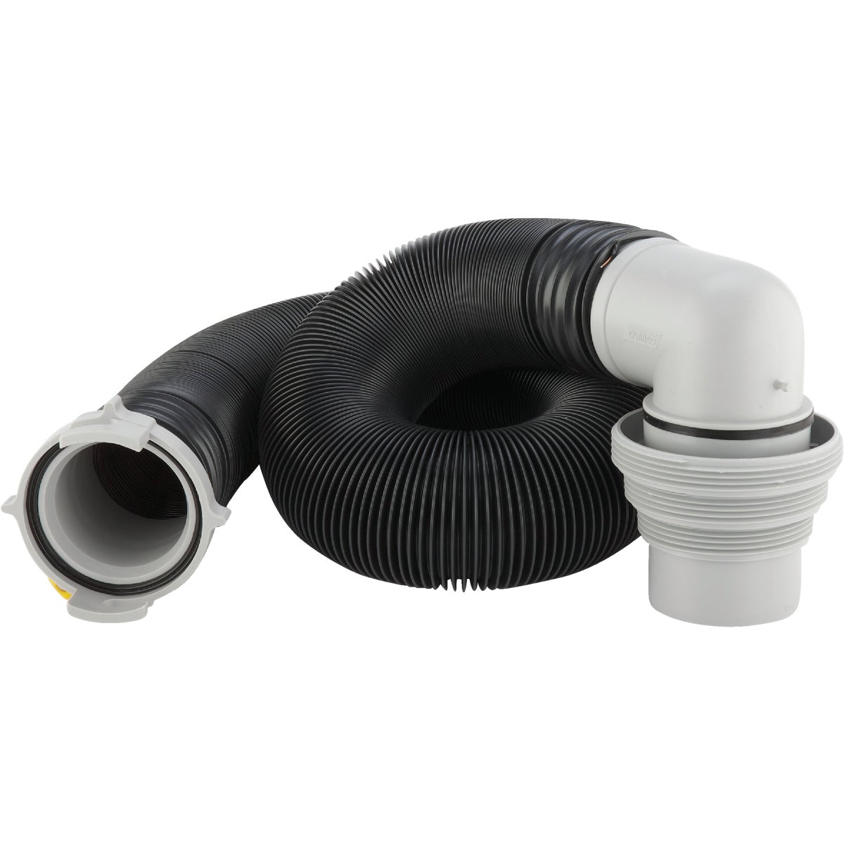 EASY SLIP RV SEWER KIT - 39551 by Camco Mfg.