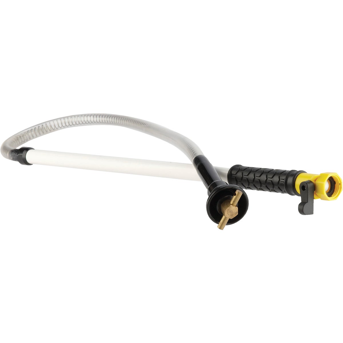 RV FLEX HOLD TANK RINSER - 40074 by Camco Mfg.