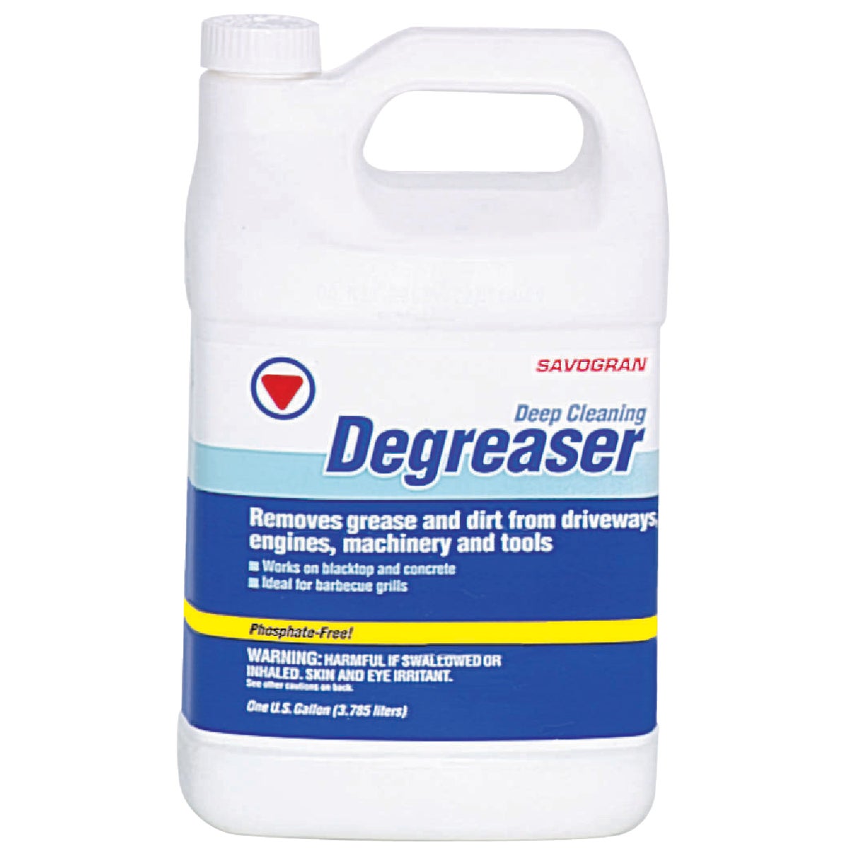 GALLON DRIVEWAY CLEANER - 10733 by Savogran Company
