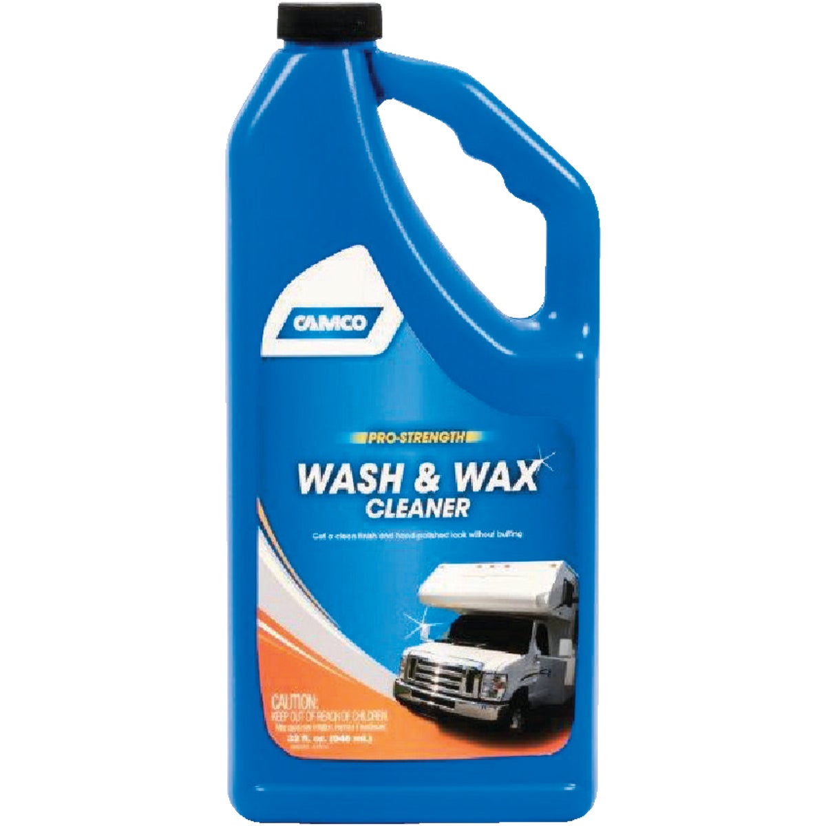 32OZ RV WASH AND WAX - 40492 by Camco Mfg.