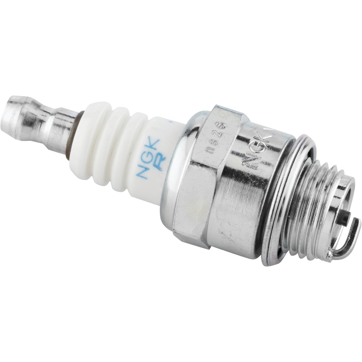 BMR4A BLYB SPARK PLUG - 6743 by Centrl Pwr Sys/brigg
