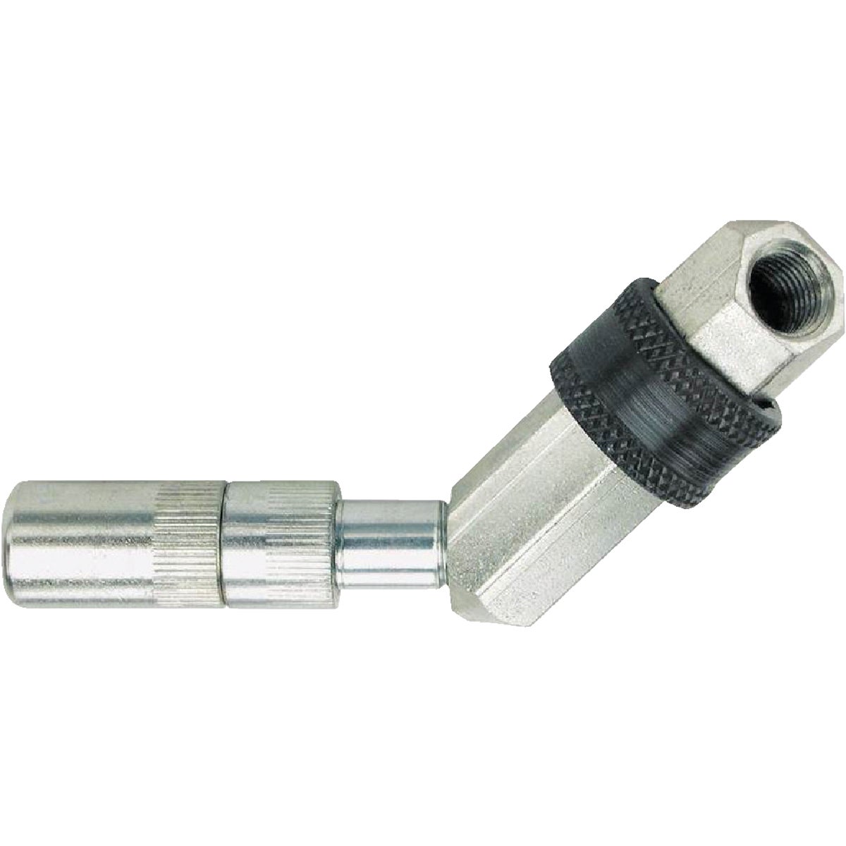 SWIVEL FITTING - 05-057 by Plews  Lubrimatic