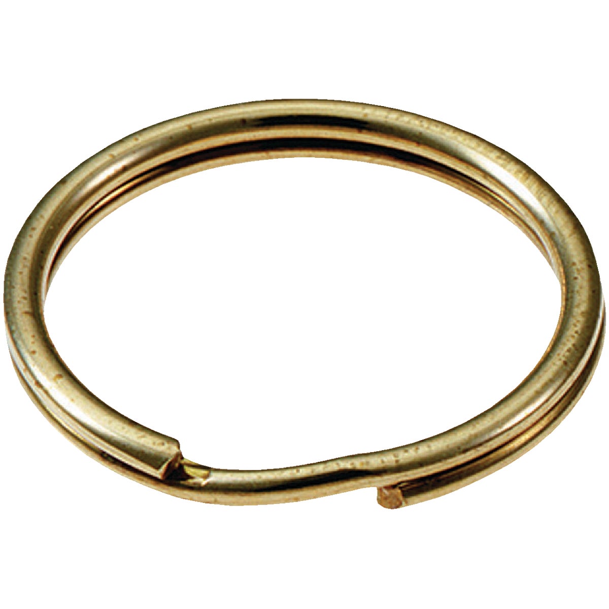 3" SPLIT KEY RING - 79101 by Lucky Line Prod Inc
