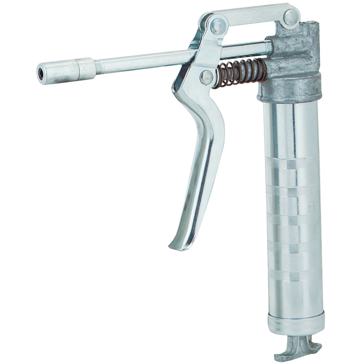 MIDGET GREASE GUN - 30-192 by Plews  Lubrimatic