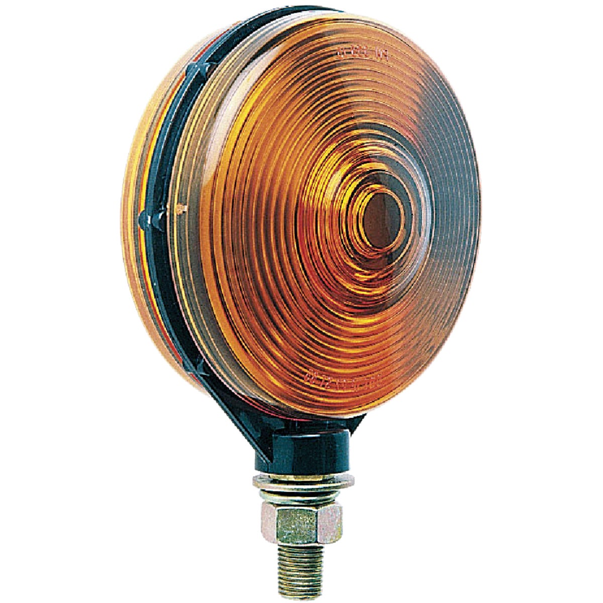 AMBER TURN SIGNAL - V313AA by Peterson Mfg Co