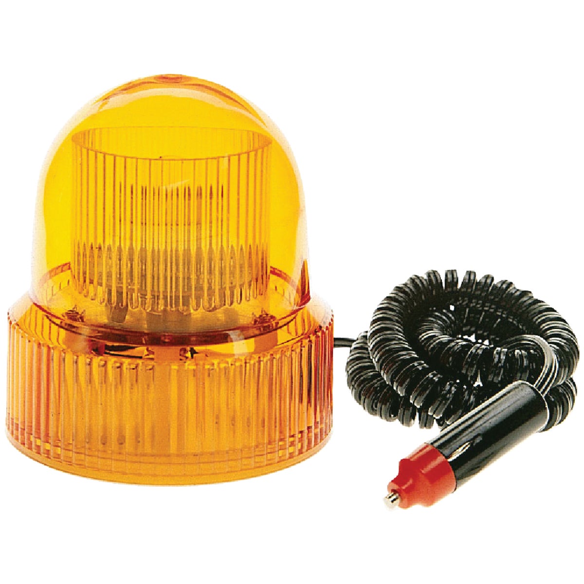 AMBER FLASHING LIGHT - V773A by Peterson Mfg Co