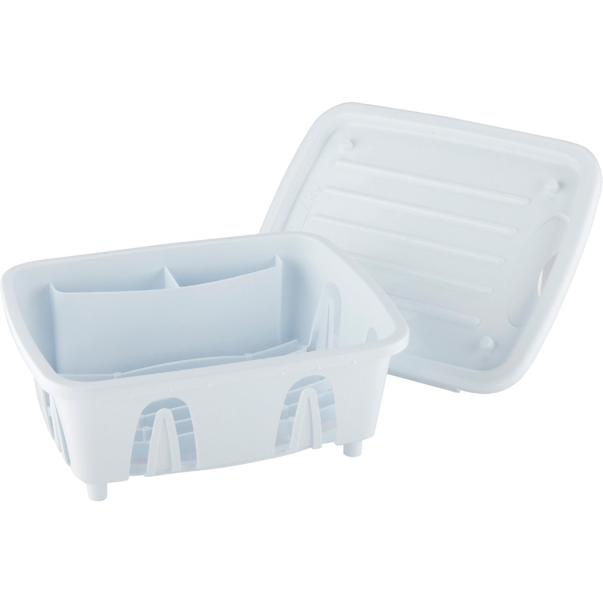 MINI DISH DRAINER - 43511 by Camco Mfg.