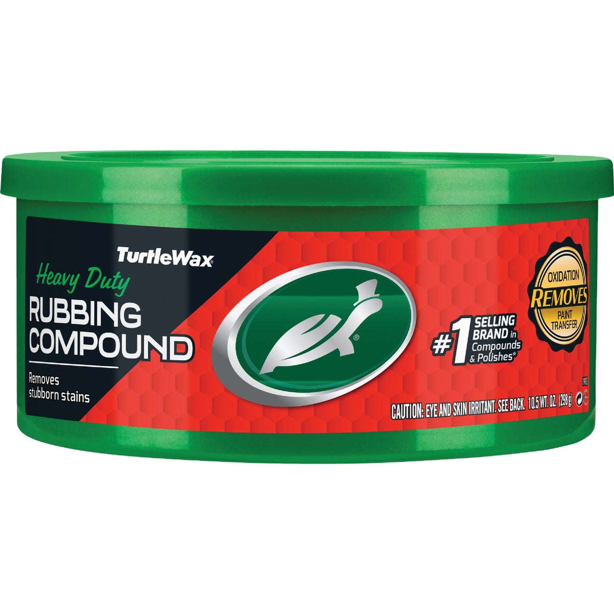 10.5OZ RUBBING COMPOUND - T230A by Turtle Wax Inc