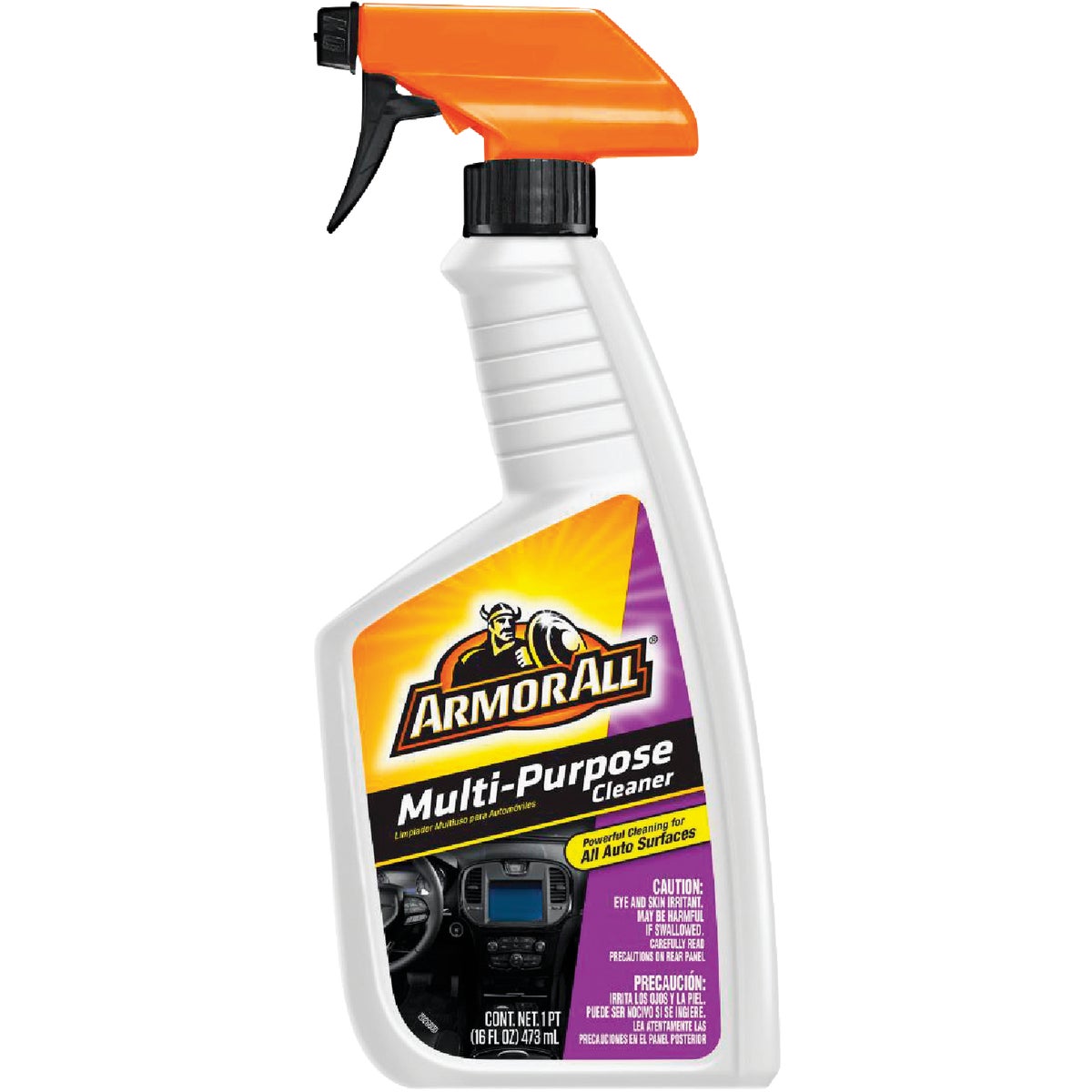 16OZ MULTI PURP CLEANER - 78513 by Armored Autogroup