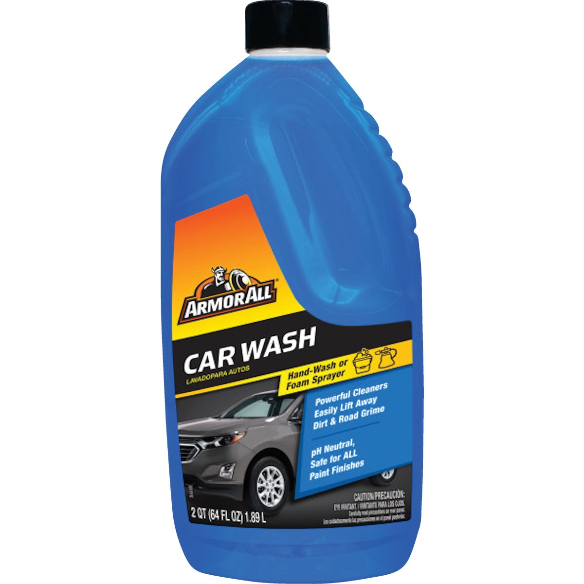 64OZ AUTO WASH - 25464 by Armored Autogroup