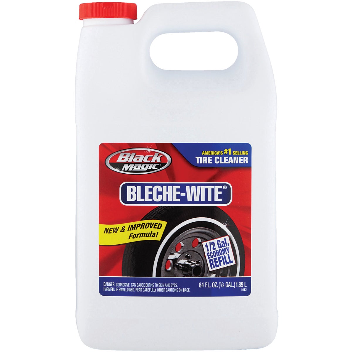 64OZ BLWITE TIRE CLEANER - 800002223 by Itw Global Brands
