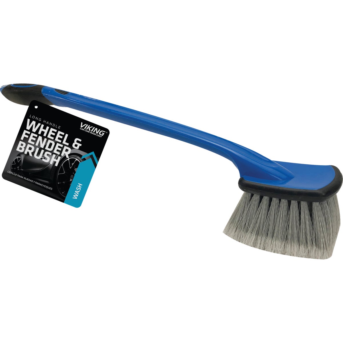 CAR WASH BRUSH - 93039 by Carrand Companies