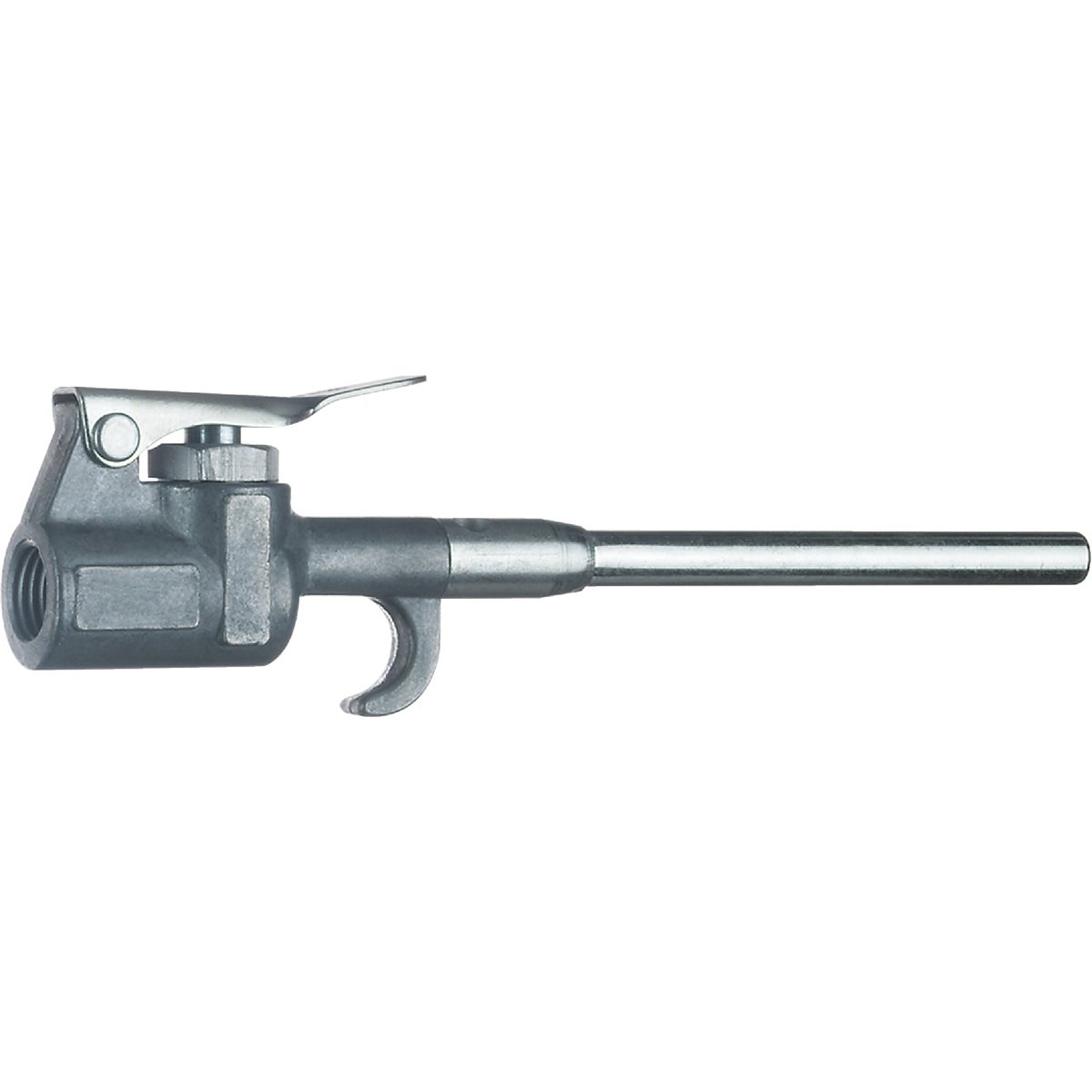 4" SAFETY BLOWGUN - 18-302 by Plews  Lubrimatic